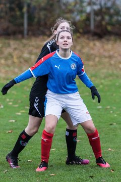 Bild 269 - wBJ SVHU am 20.11.21